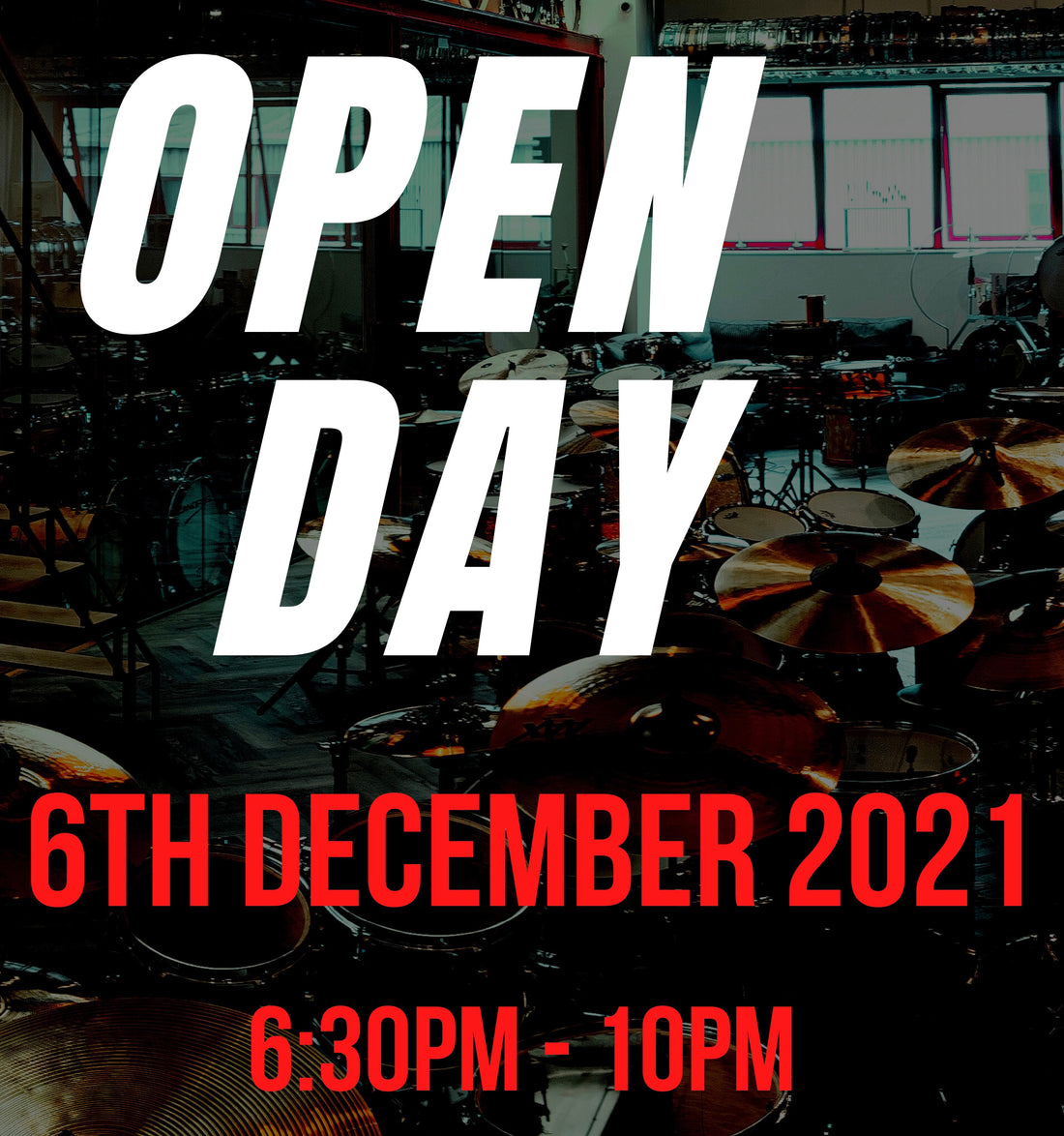 Open Day