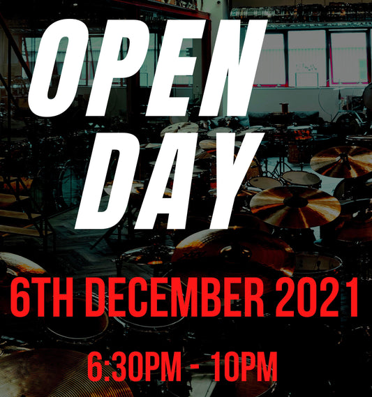 Open Day
