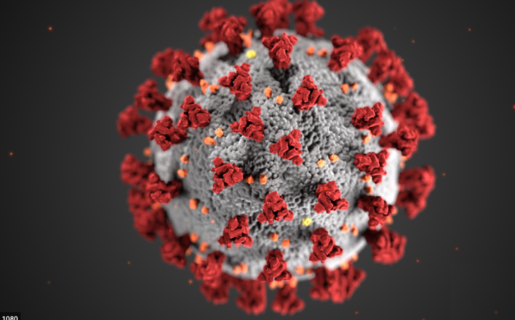 Drummers with Coronavirus