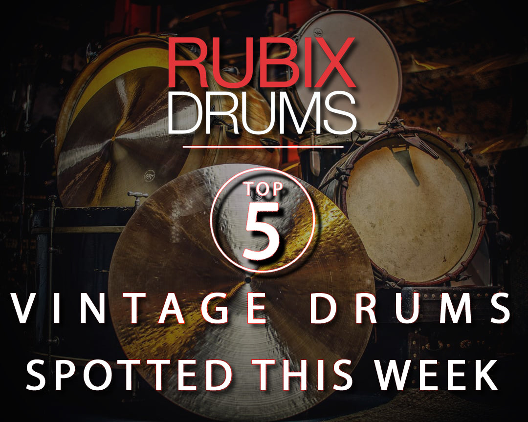 Hawthorne shop drum shop