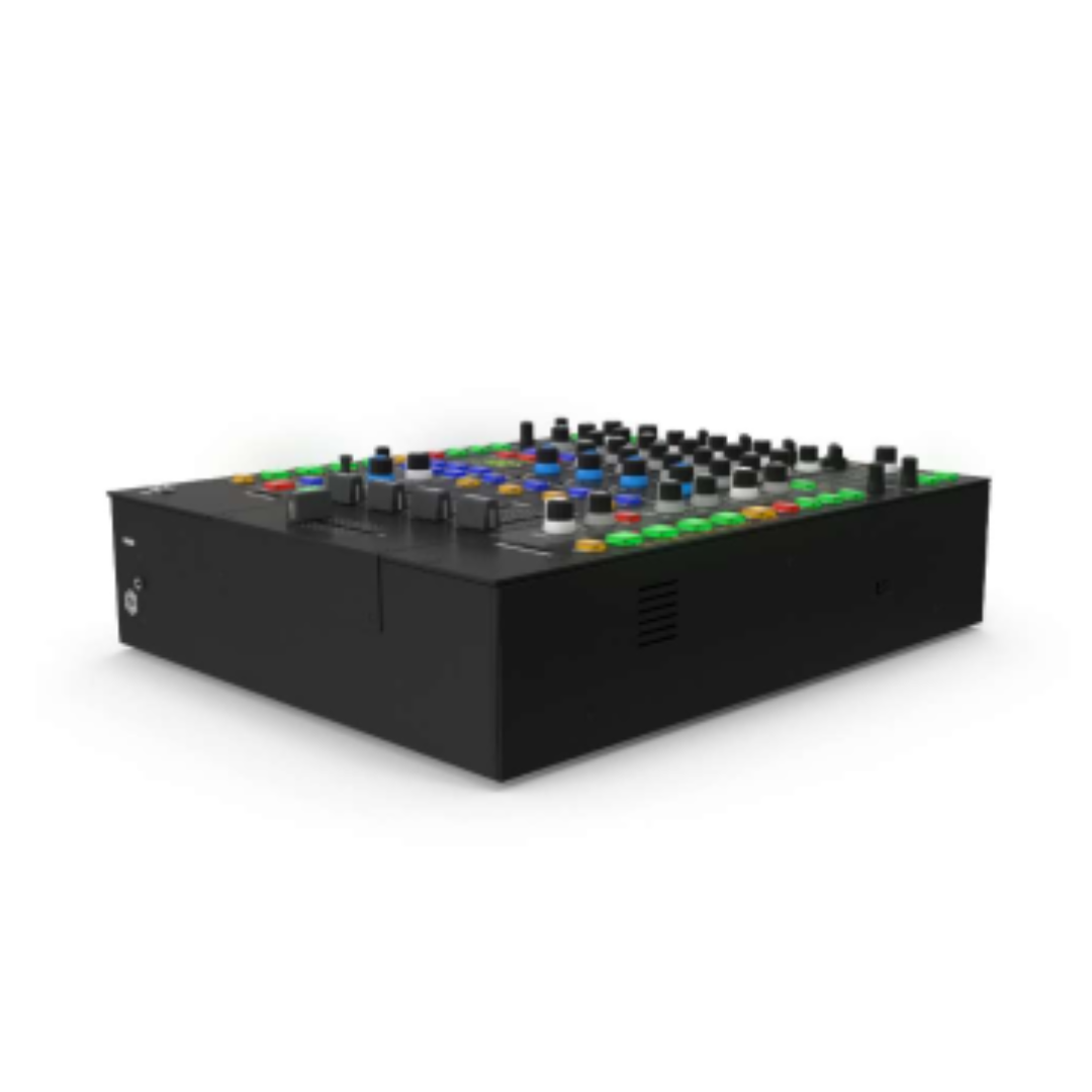 PRO AUDIO