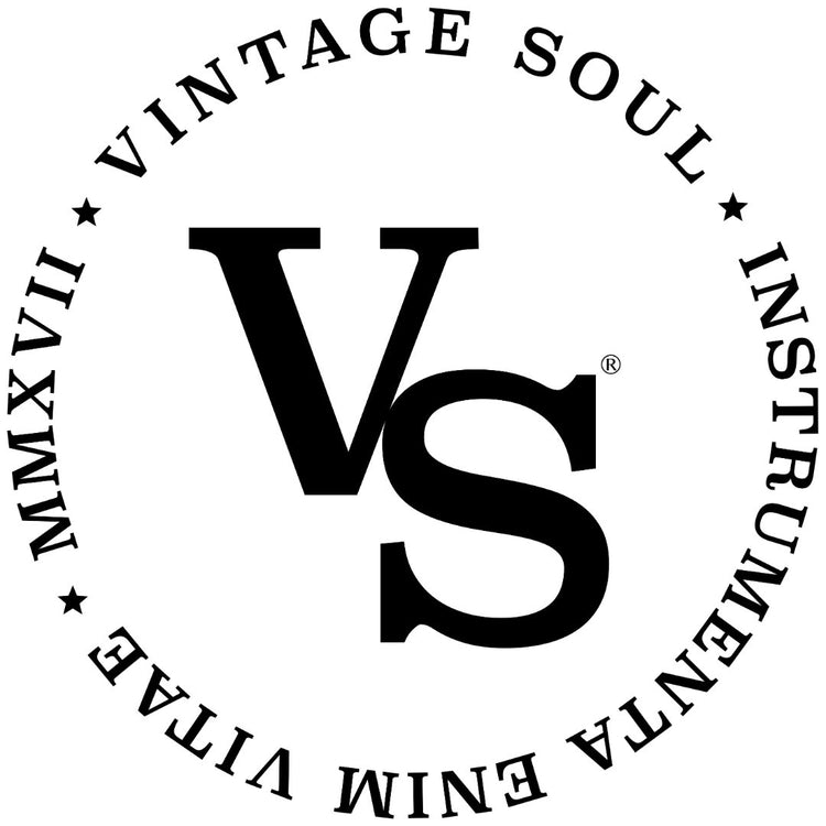 VINTAGE SOUL