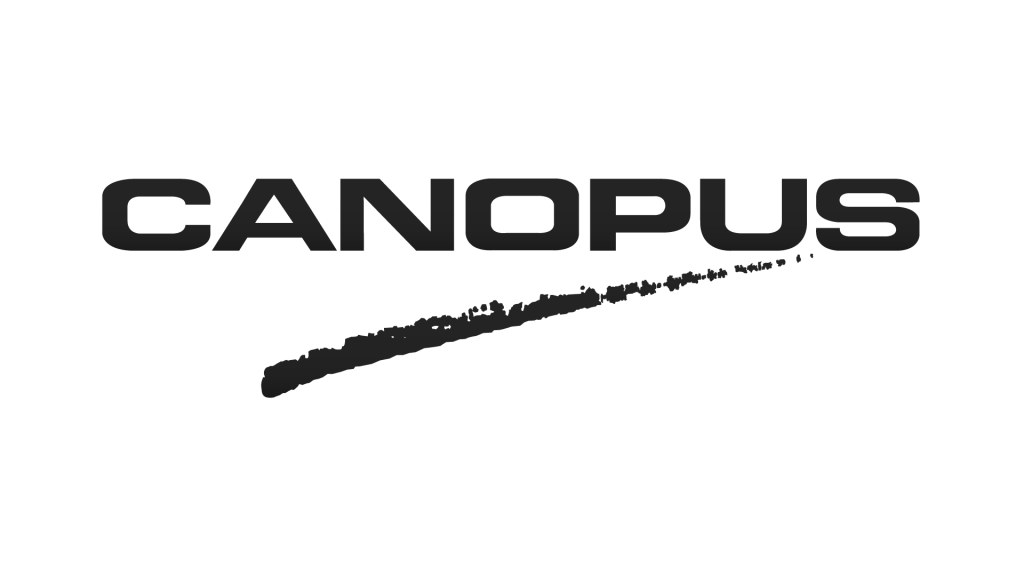 CANOPUS – Rubix Drums