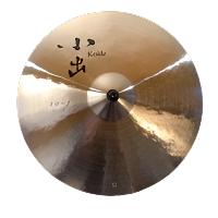 Koide 10J 22 Ride Cymbal