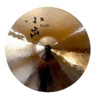 Koide 10J 18" Crash Ride Cymbal