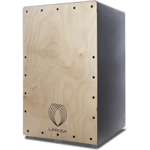 La Rosa Nature Cajon