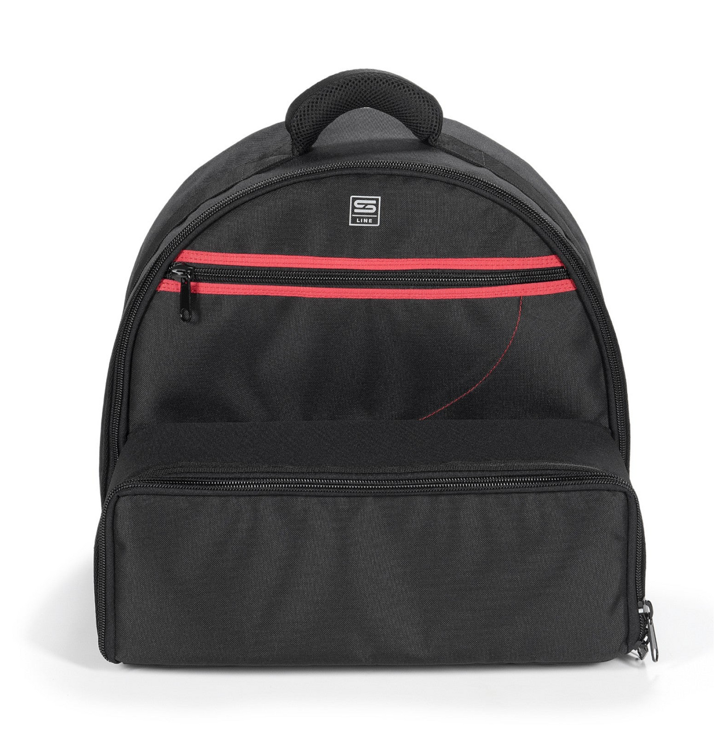 Sac à dos Stefy Line pour caisse claire, pied et baguette série 200
