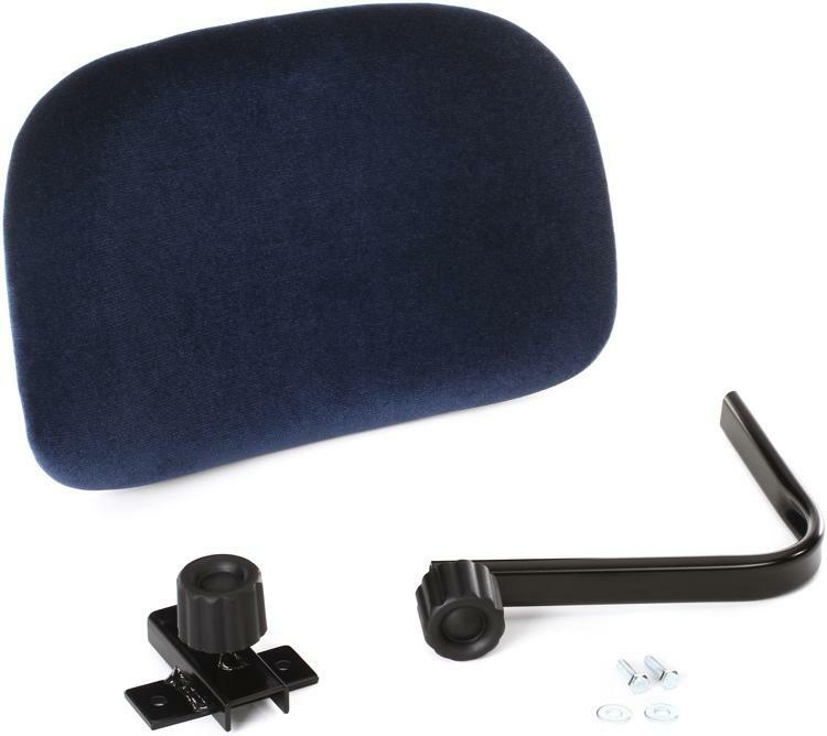 Roc N Sock Nur Rückenlehne - Blau