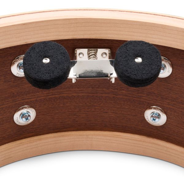 Slingerland 14"x5.5" Radio King Snare BS