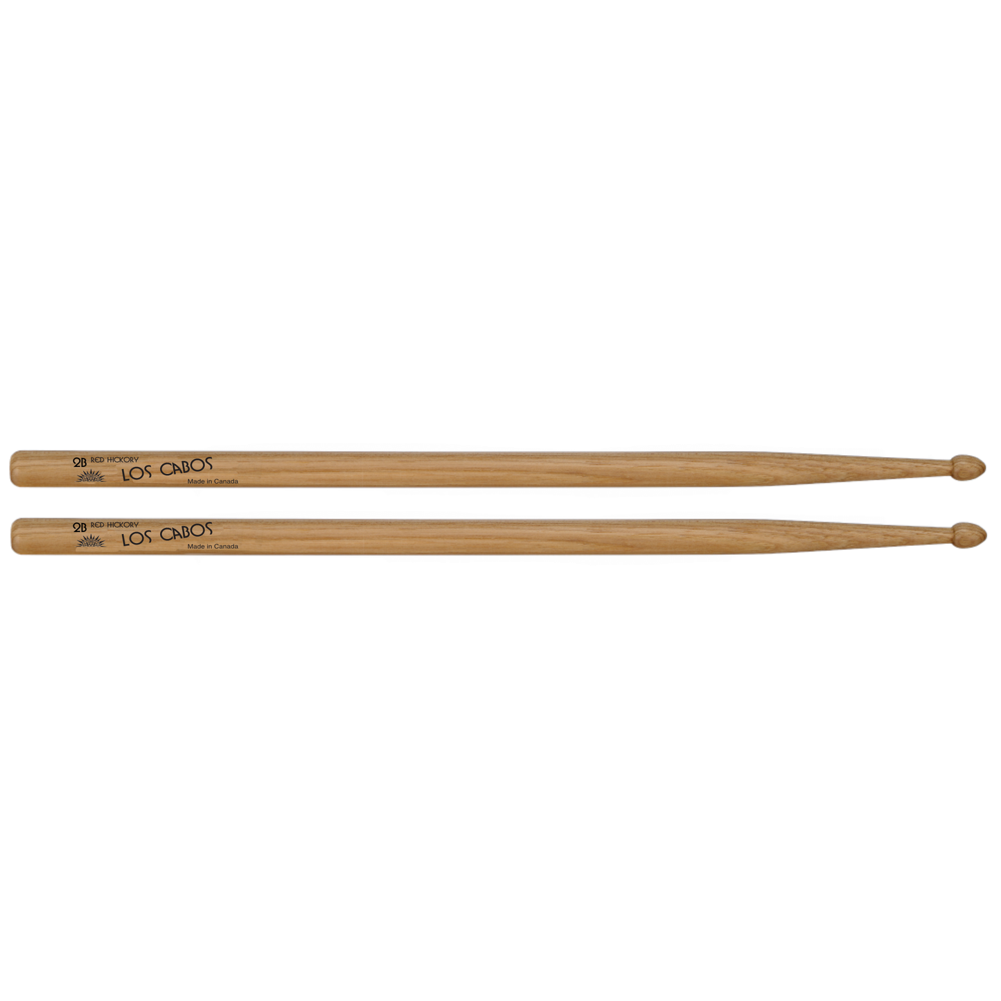 Los Cabos - 2B RED HICKORY