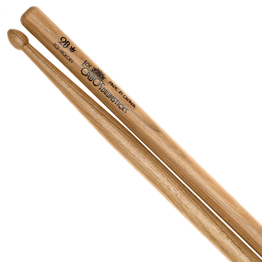 Los Cabos - 2B RED HICKORY