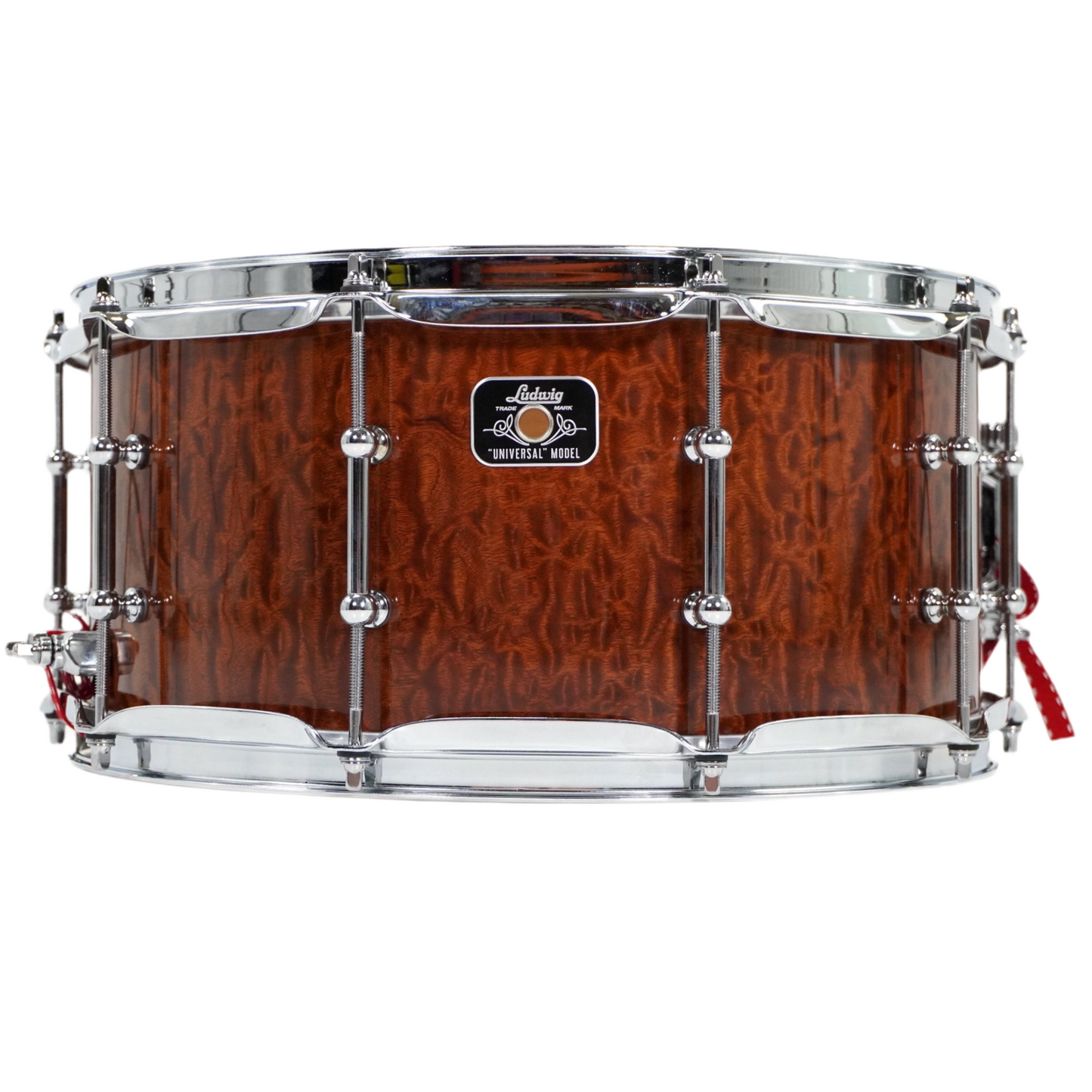 Ludwig 14 x 6,5" Universal-Snare aus Buche