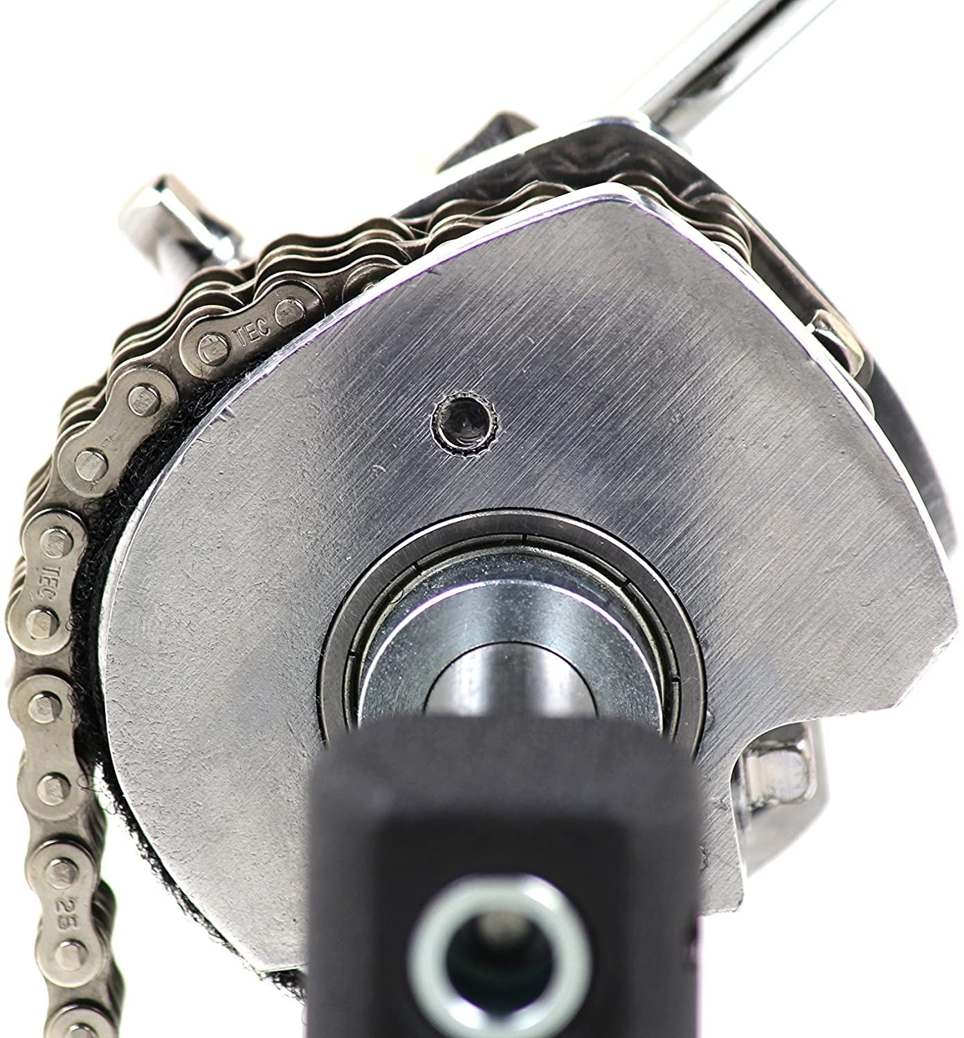 DW 9000 Series Single Bass Drum Pedal w/ Bag DWCP9000 EXP