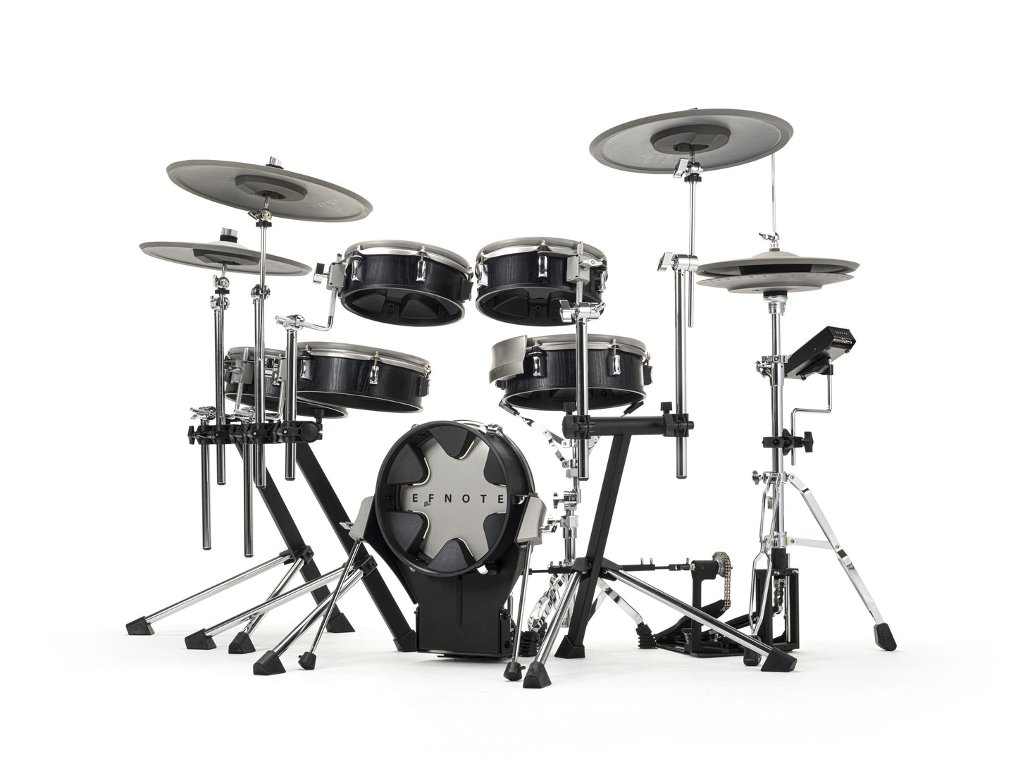 Efnote 3X E-Drum Set