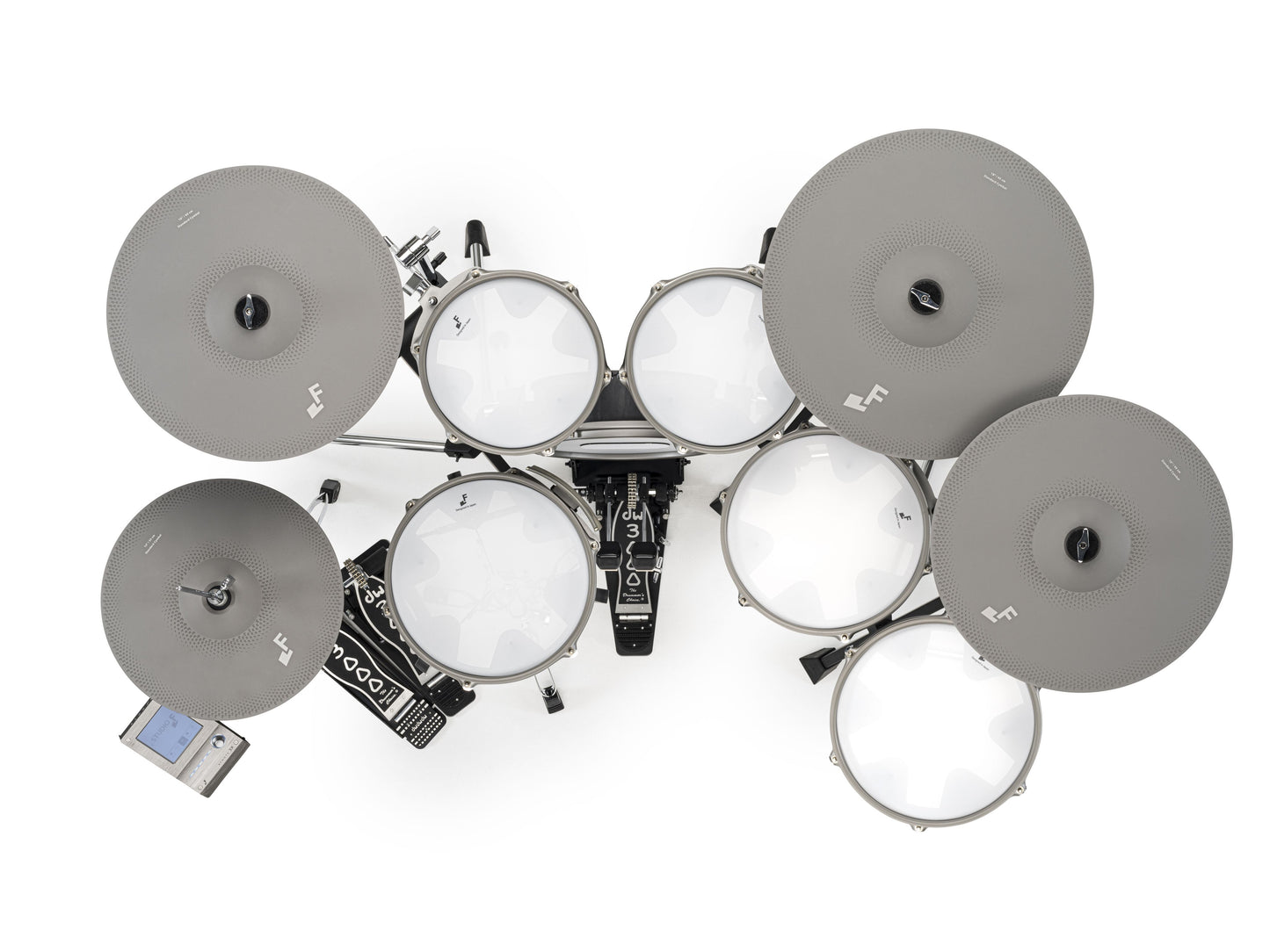 Efnote 3X E-Drum Set