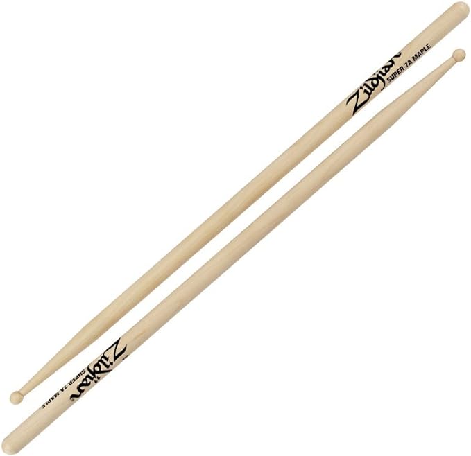 Baguette de batterie Zildjian S7AM
