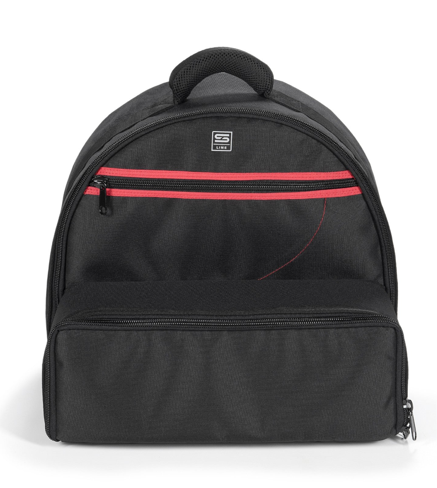 Sac à dos Stefy Line pour caisse claire, pied et baguette série 200