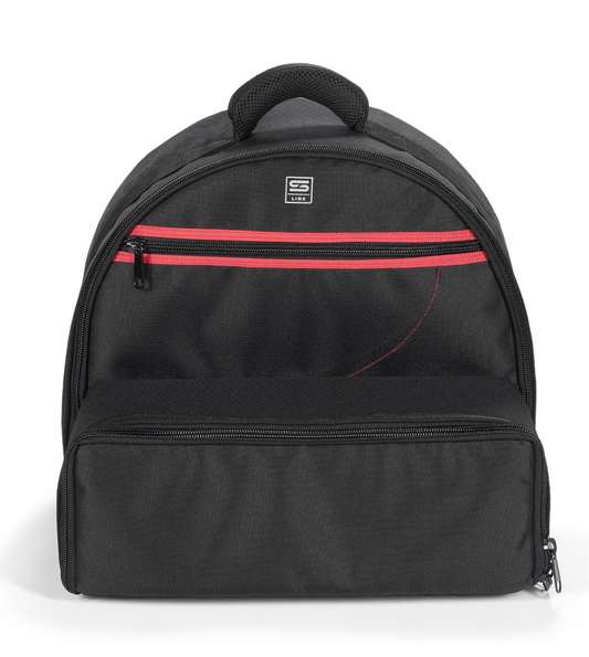 Sac à dos Stefy Line pour caisse claire, pied et baguette série 200
