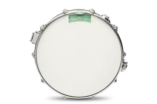 Snareweight M1B Drum Dampener - Sea Foam Green - Surf Green