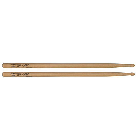 Los Cabos - 55AB RED HICKORY