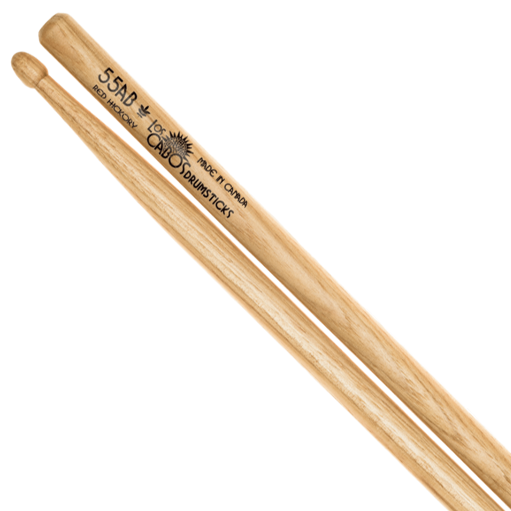 Los Cabos - 55AB RED HICKORY