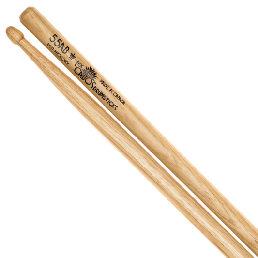 Los Cabos - 55AB RED HICKORY