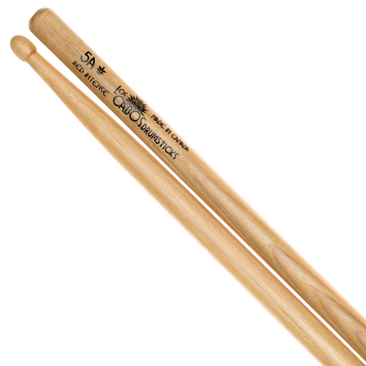 Los Cabos - 5A INTENSE RED HICKORY
