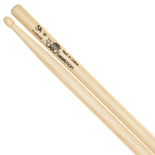 Los Cabos - 5A INTENSE HICKORY