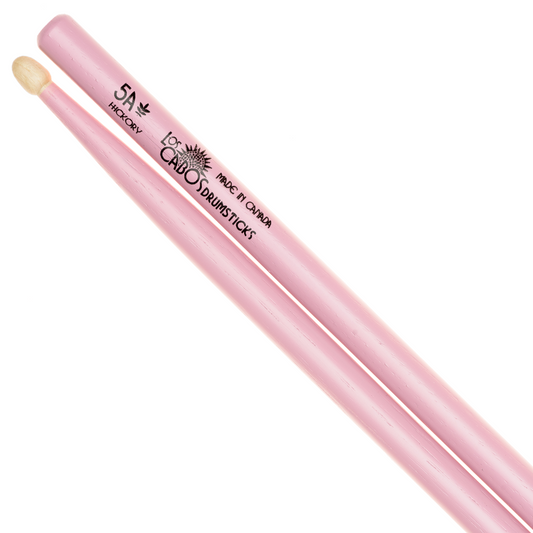 Los Cabos - 5A PINKS HICKORY