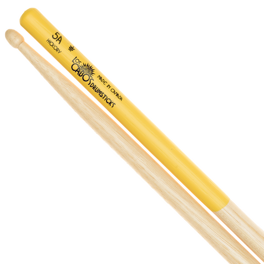 Los Cabos - 5A YELLOW JACKET HICKORY