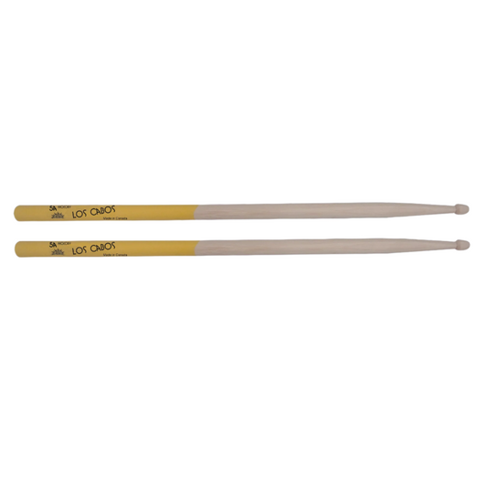 Los Cabos - 5A YELLOW JACKET HICKORY