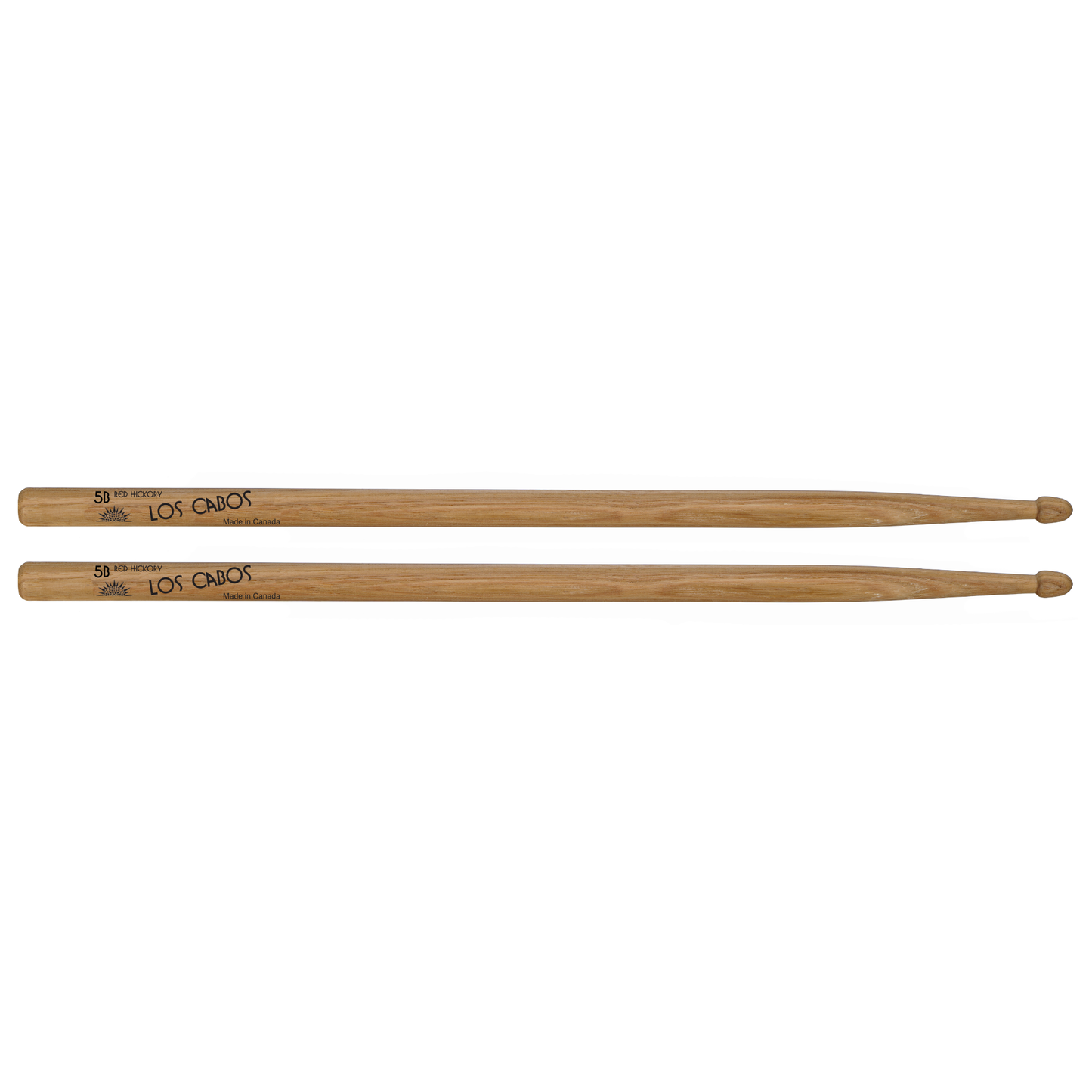 Los Cabos - 5B RED HICKORY