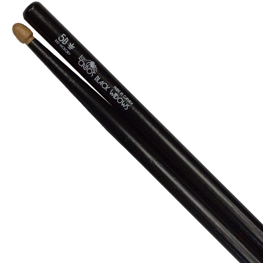 Los Cabos - 5B BLACK DIP RED HICKORY