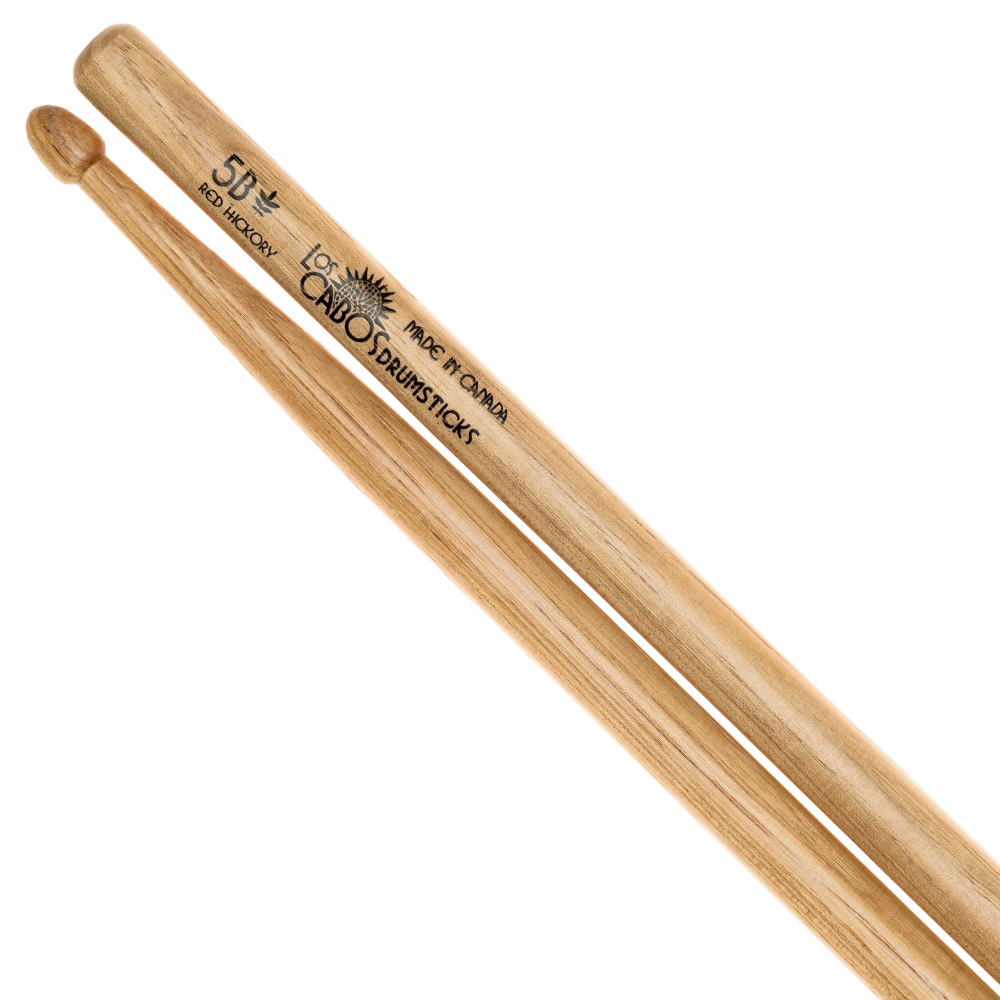 Los Cabos - 5B RED HICKORY