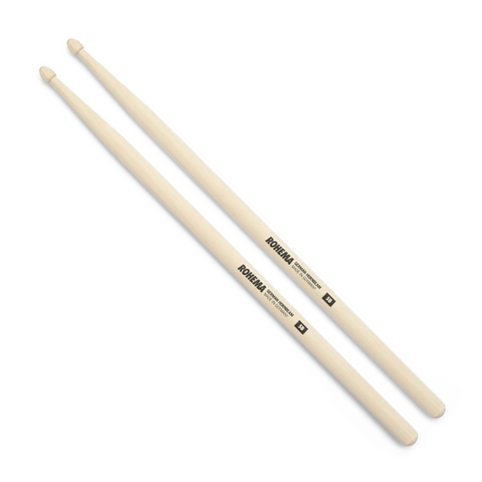Rohema Hornbeam 5B Drum Sticks - 613241