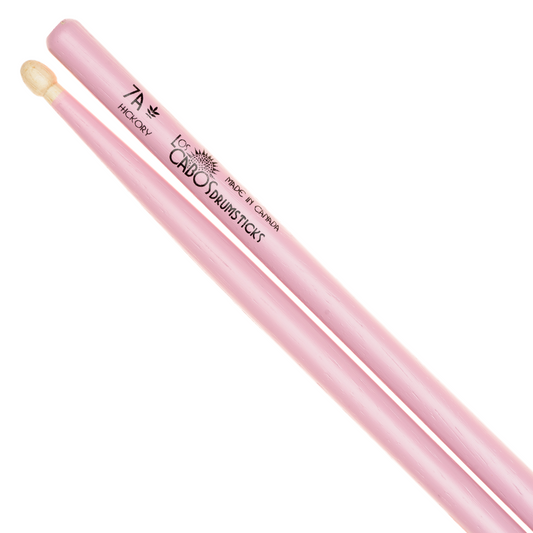 Los Cabos - 7A PINKS HICKORY