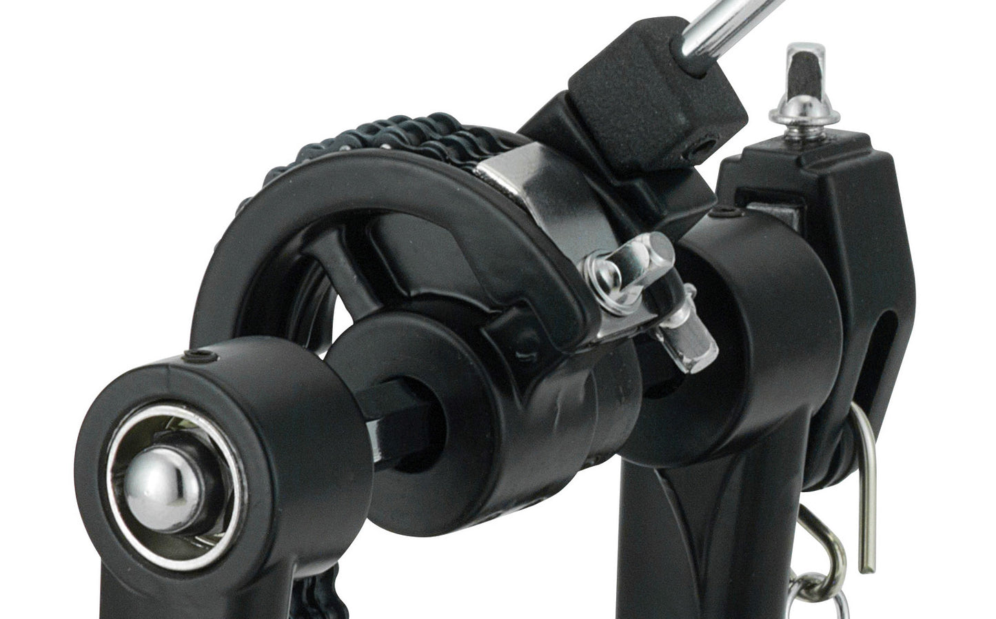 Pearl Bass Drum Pedal w/2way beater