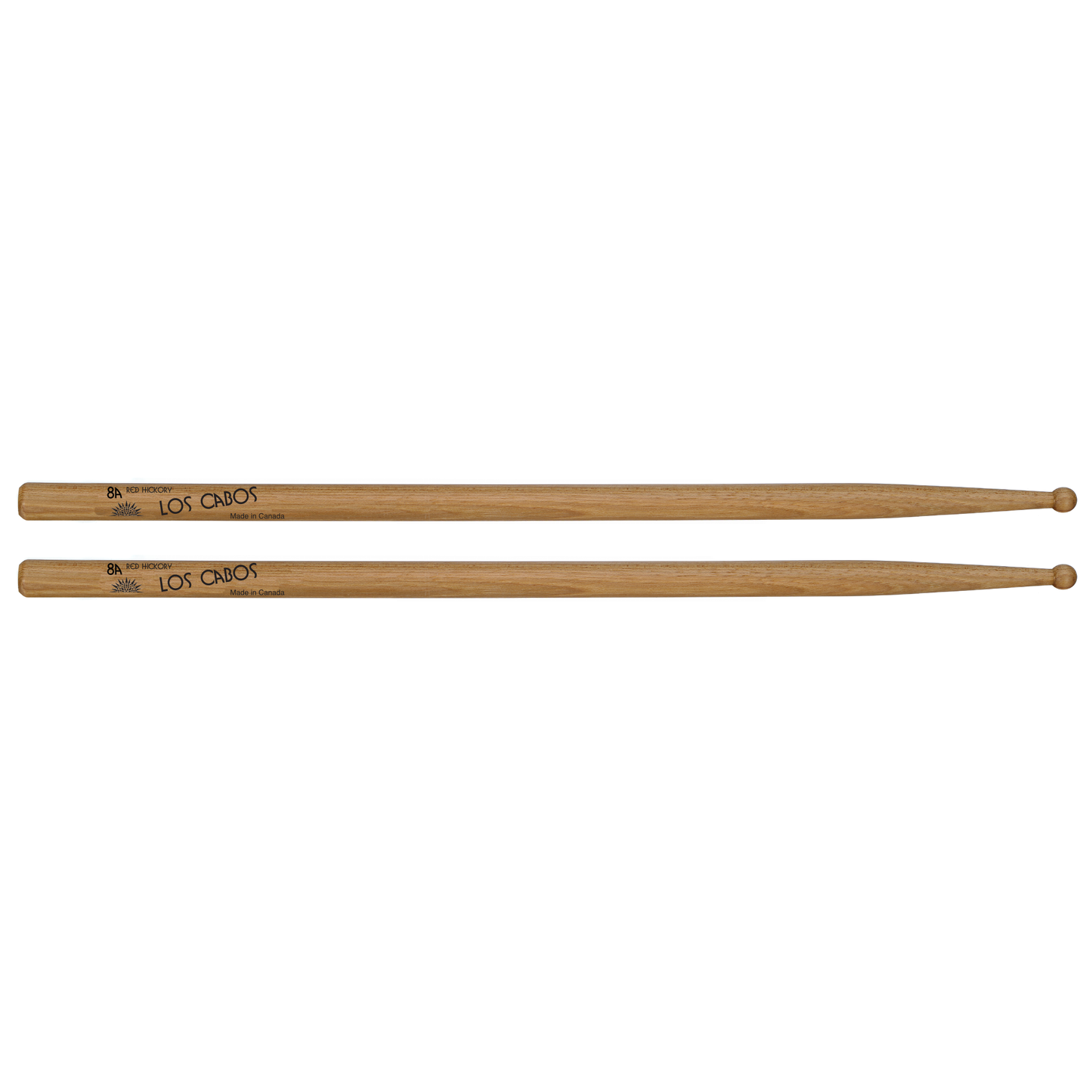 Los Cabos - 8A RED HICKORY
