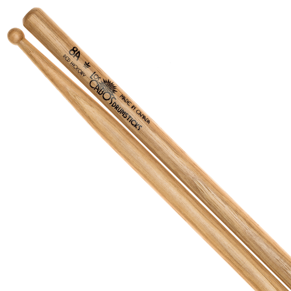 Los Cabos - 8A RED HICKORY