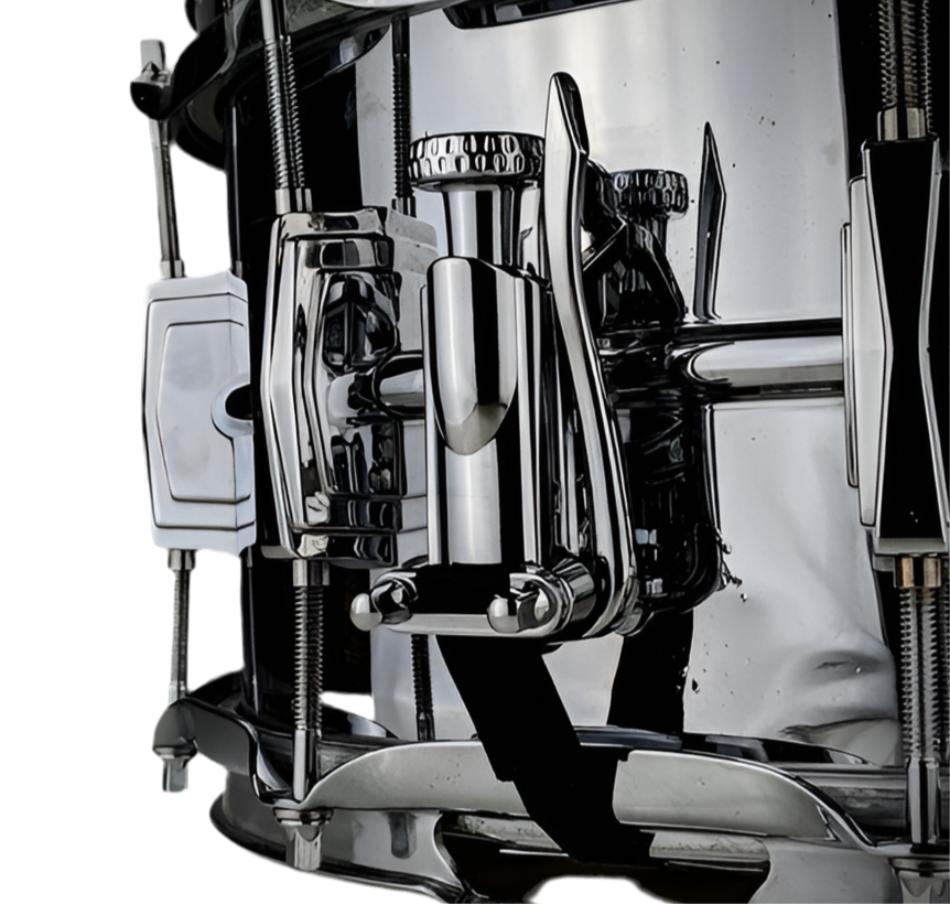 Best P88 replacement Ludwig. Better than Ludwig.