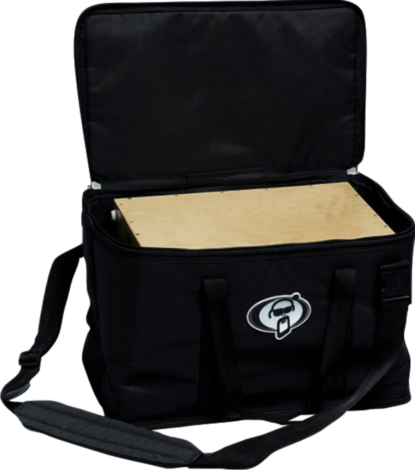 Protection Racket 9123-00 Klassischer Cajon-Koffer