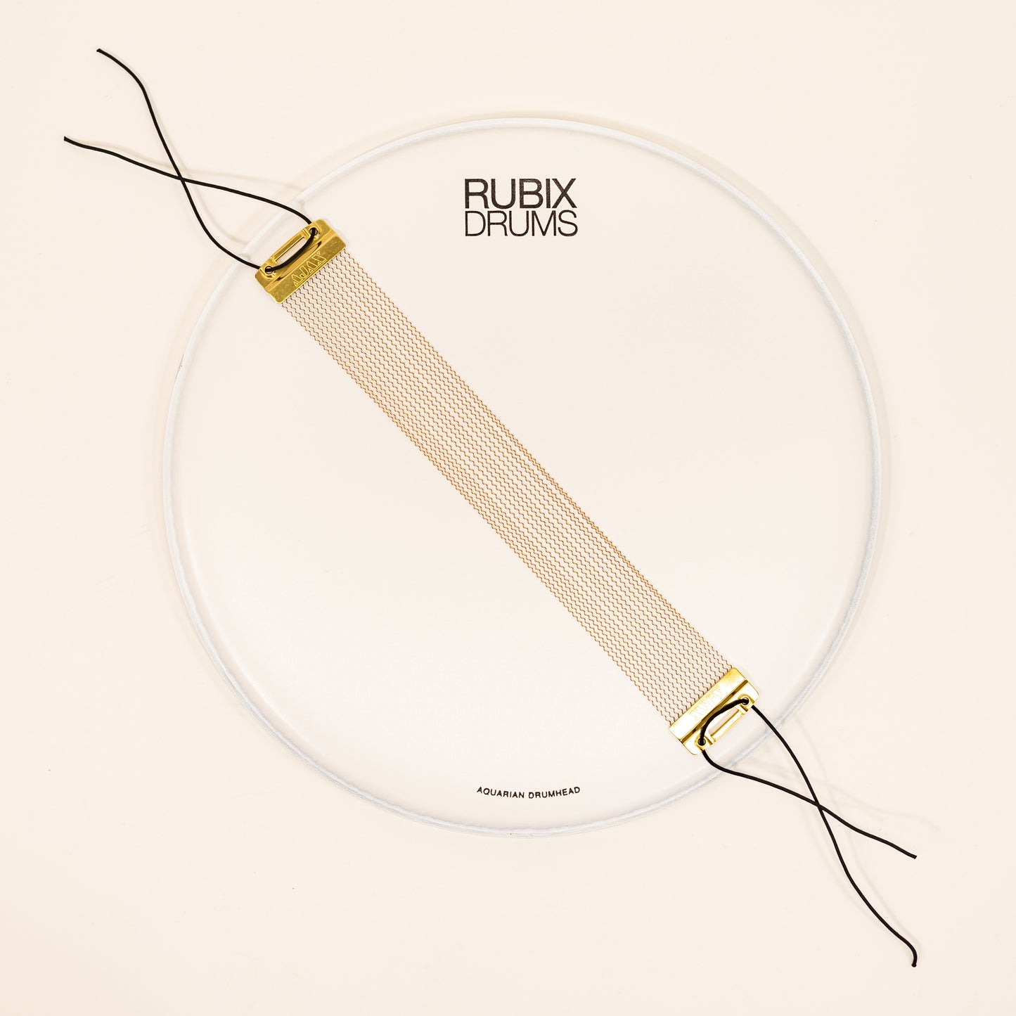 AJAX Phosphor Bronze Snare Wire