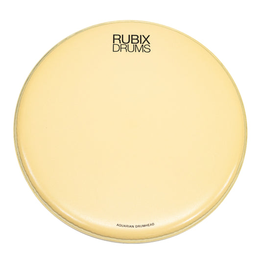 Aquarian Modern Vintage Medium Bass Drum Fell - MOTC-MB