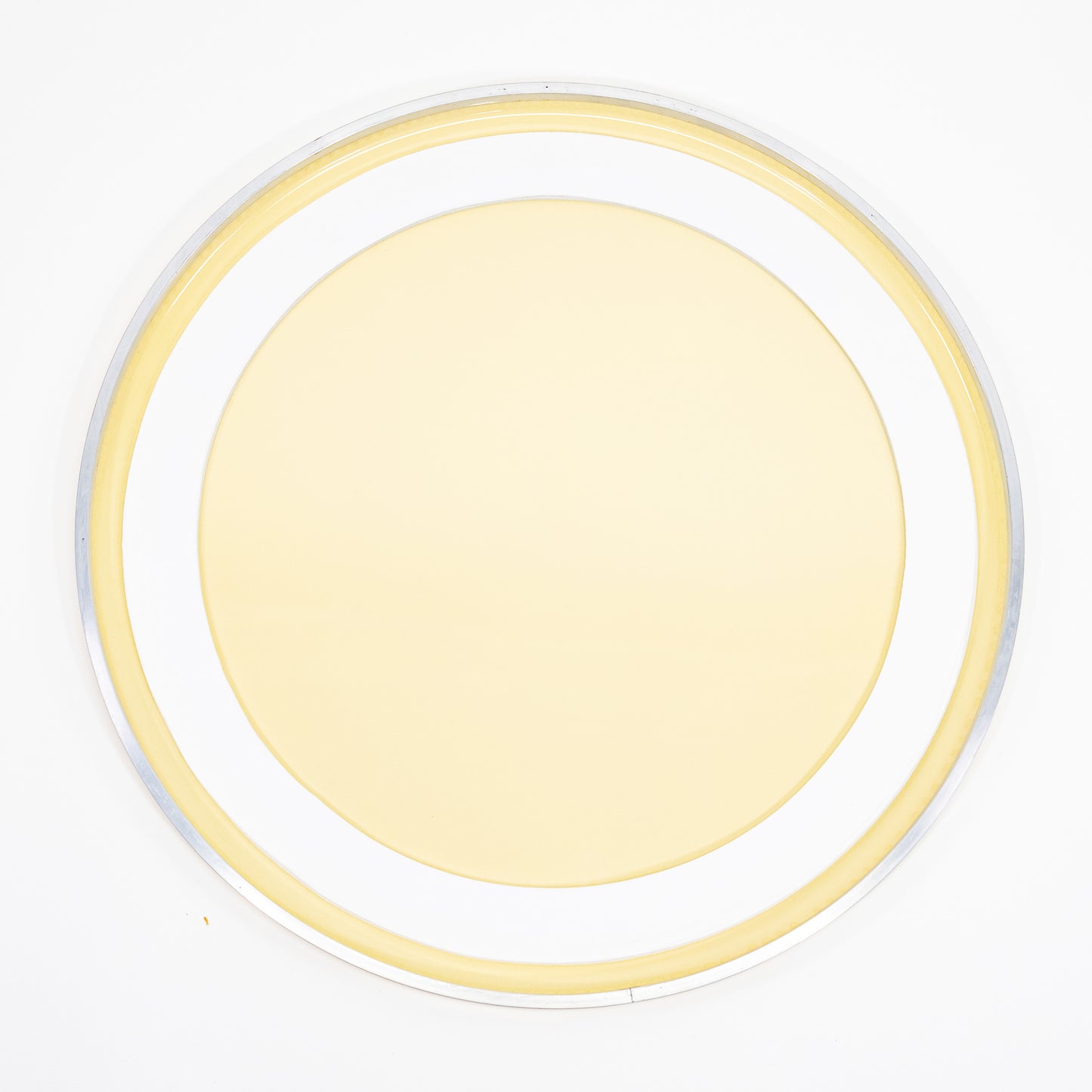Aquarian Deep Vintage II Super Kick Drum Head - DVK