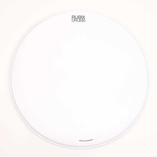 Aquarian Super Kick II Texture Coated Bass Drum Head - TCSKII