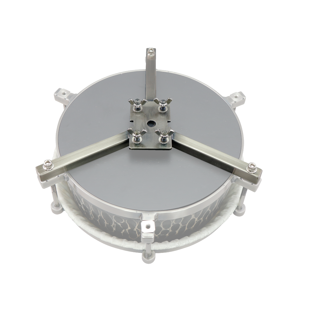 TYCOON PERCUSSION 12½" AGILE CONGA MOUNTING BRACKET FOR STAND