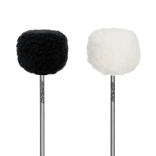 Ahead Vintage Boom Kick Beater - ABVBK