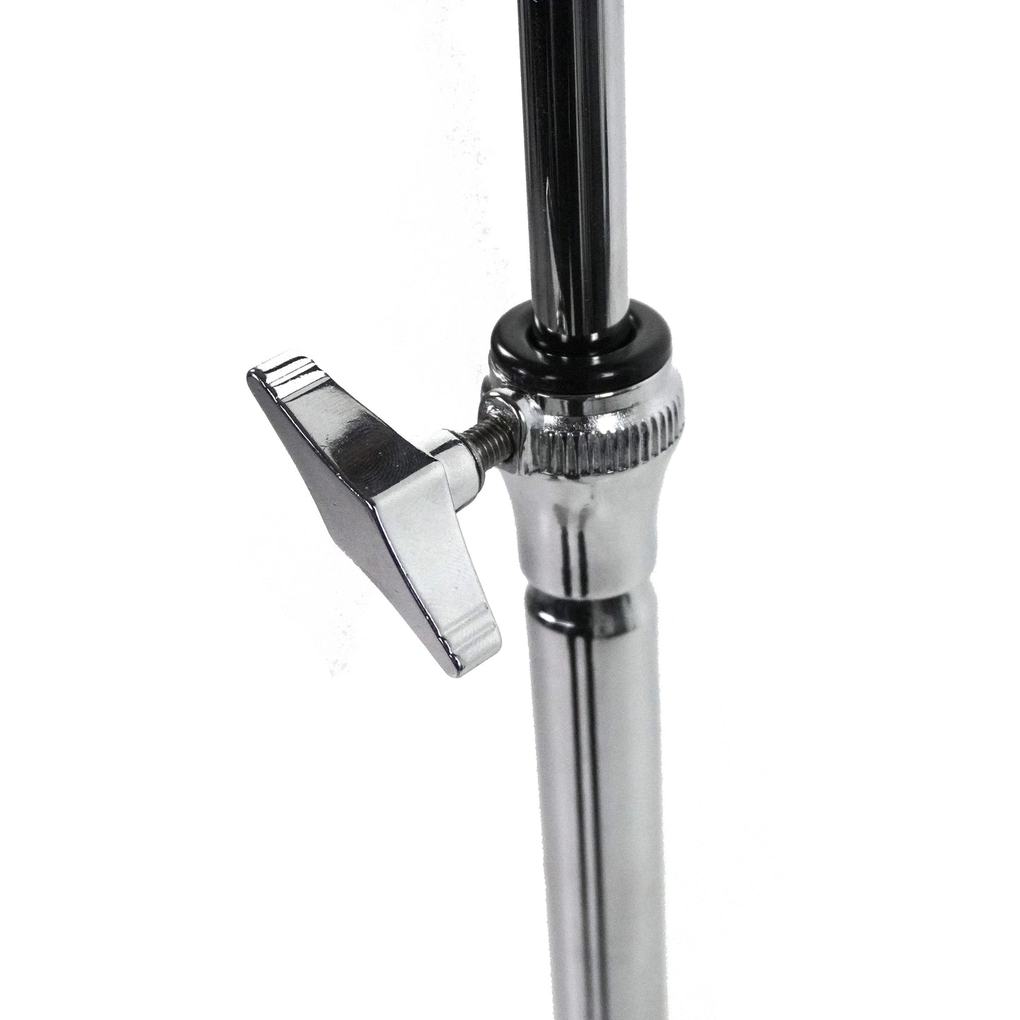 AJAX Lightweight Series Flat Base Cymbal Stand