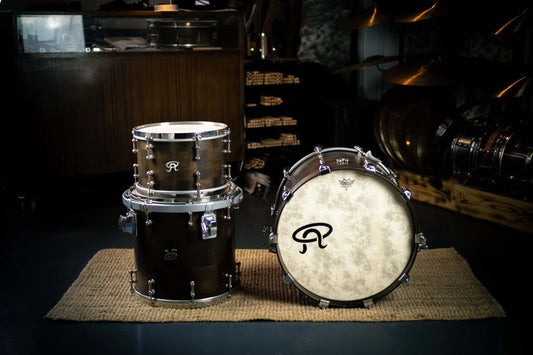 Angel Drums (MIETEN)