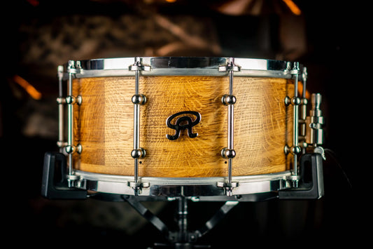Angel Drums Red Oak (HIRE)